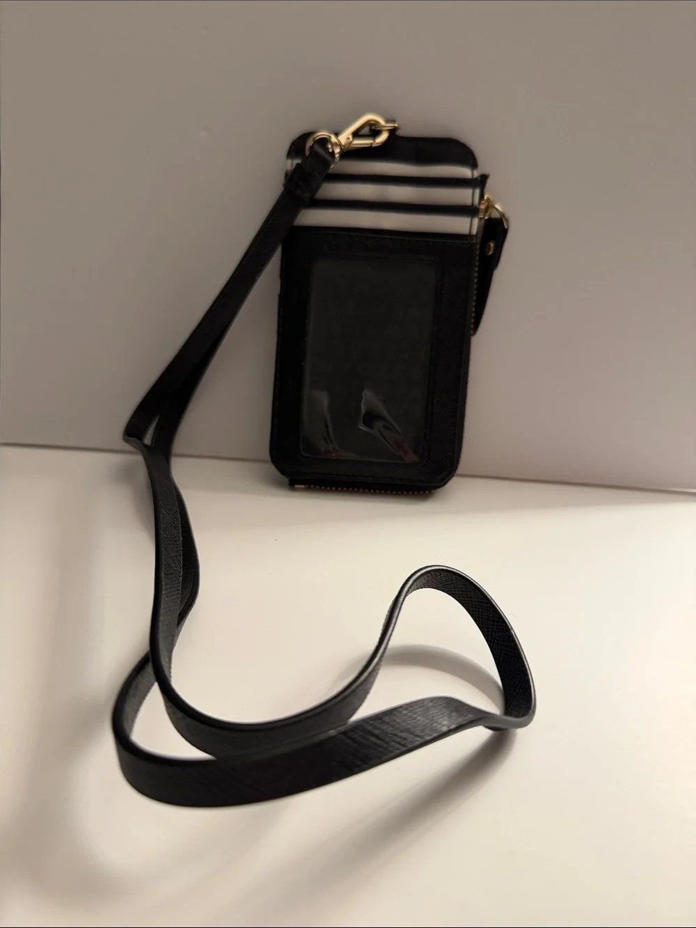 kate spade stylish lanyard